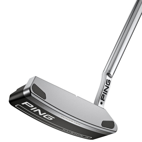 Custom Ping Kushin 4 Putter