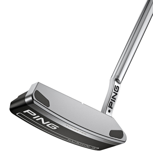 Custom Ping Kushin 4 Putter