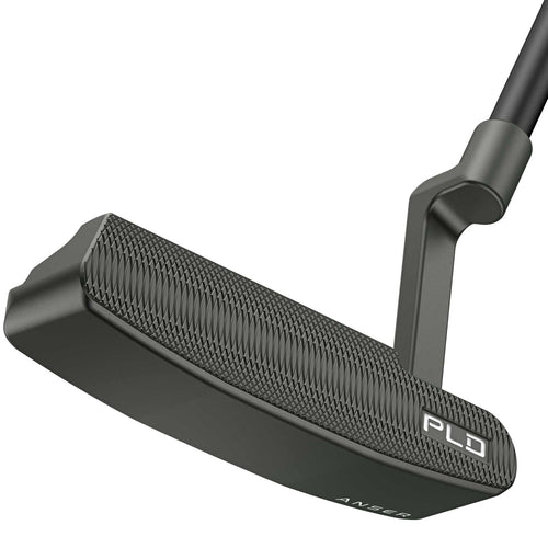 Custom Ping PLD Milled Anser Gunmetal Putter