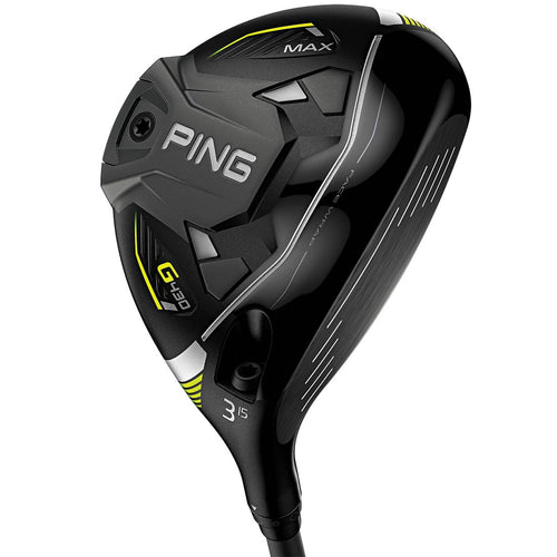 Ping G430 MAX Fairway Wood