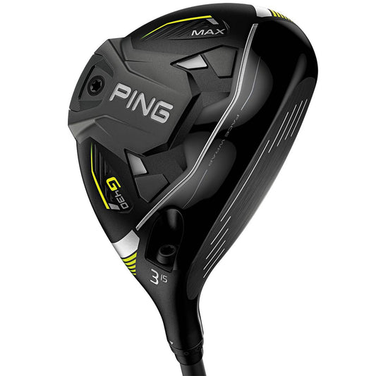 Ping G430 MAX Fairway Wood