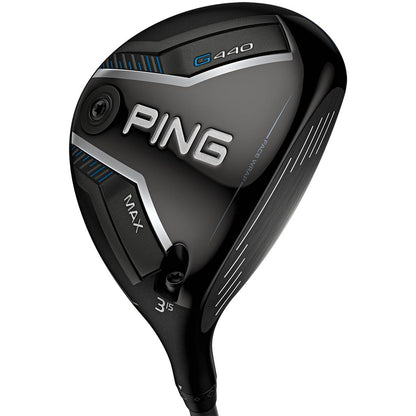 Ping G440 Max Fairway Wood