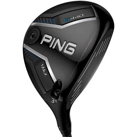 Ping G440 Max Fairway Wood