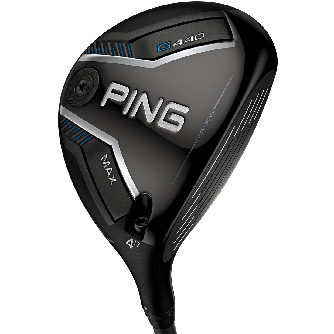 Ping G440 Max Fairway Wood