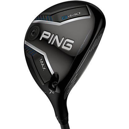 Ping G440 Max Fairway Wood