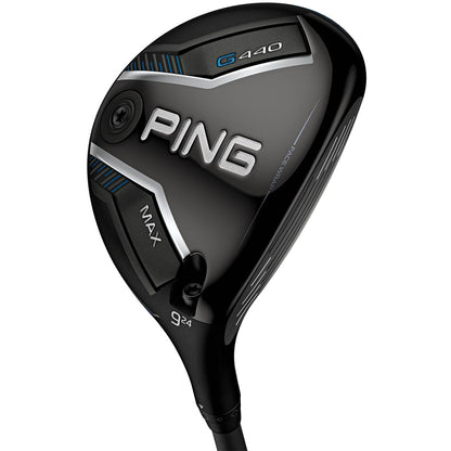 Ping G440 Max Fairway Wood