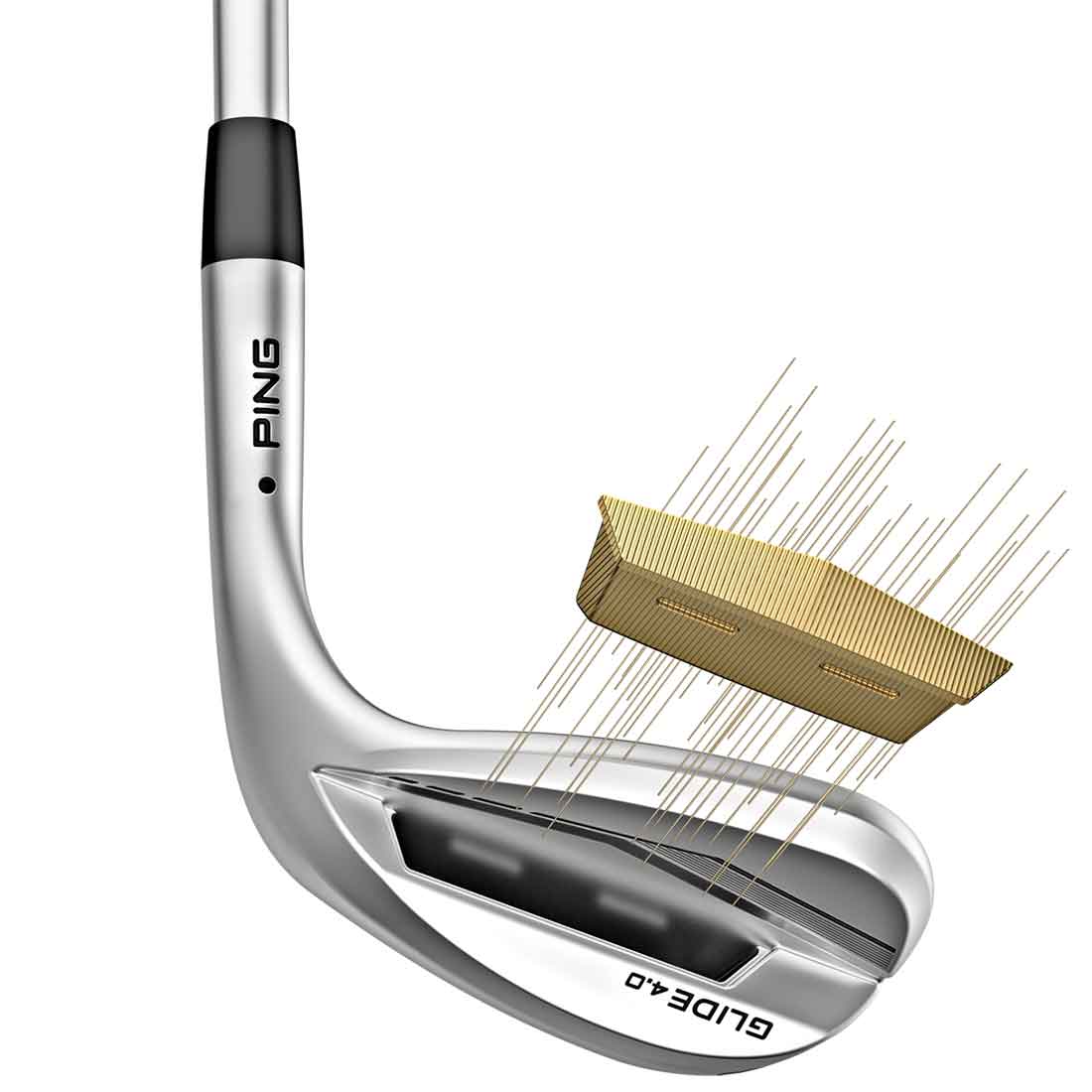 Ping Glide 4.0 Wedge