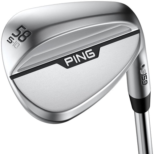 Custom Ping s159 Chrome Wedge