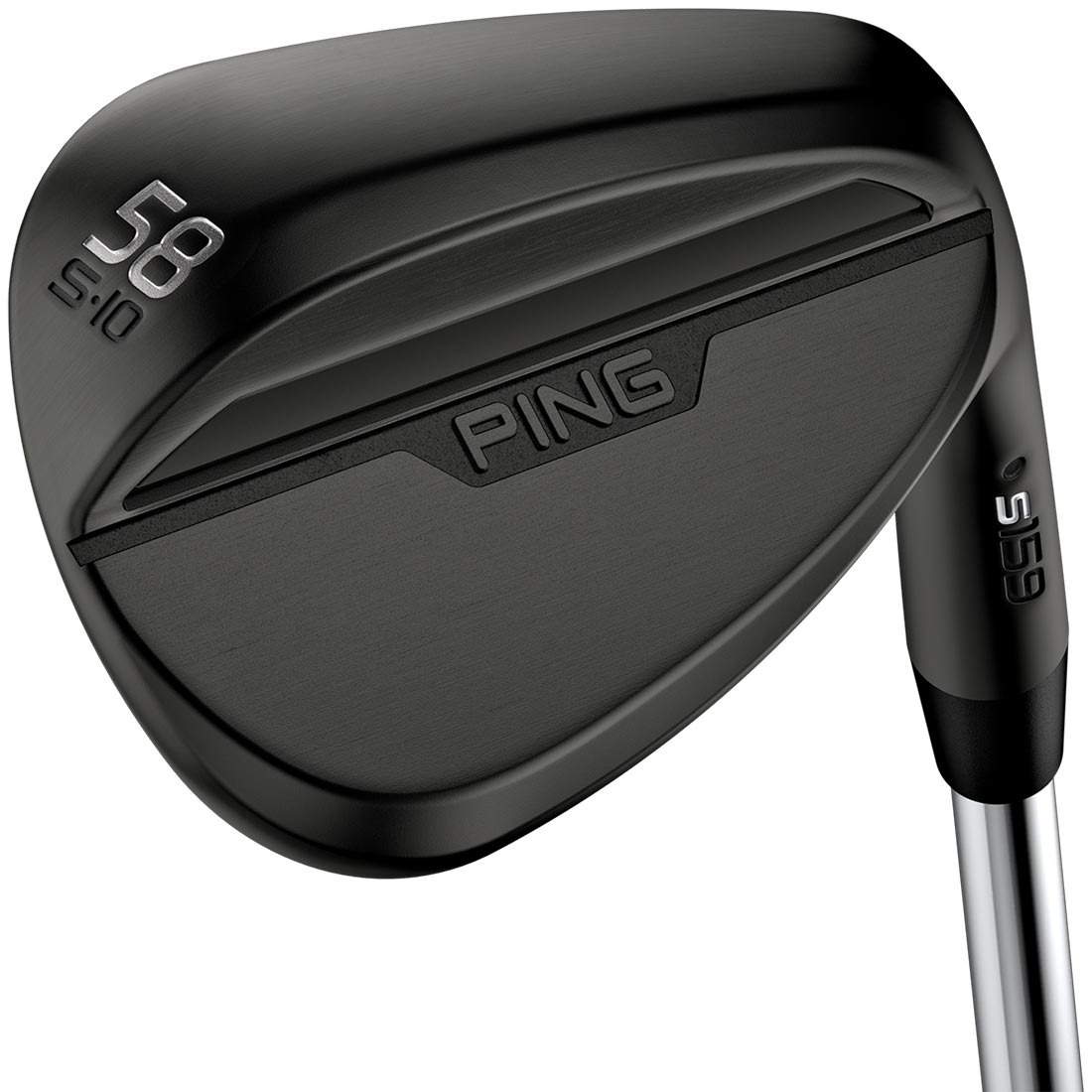 Custom Ping s159 Midnight Wedge