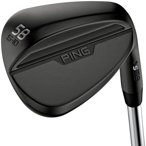 Custom Ping s159 Midnight Wedge