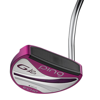 Ping Women's G Le2 Echo Putter