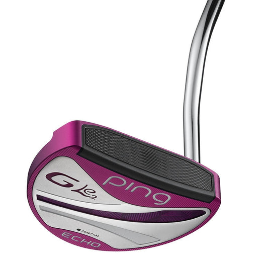 Ping Women's G Le2 Echo Putter