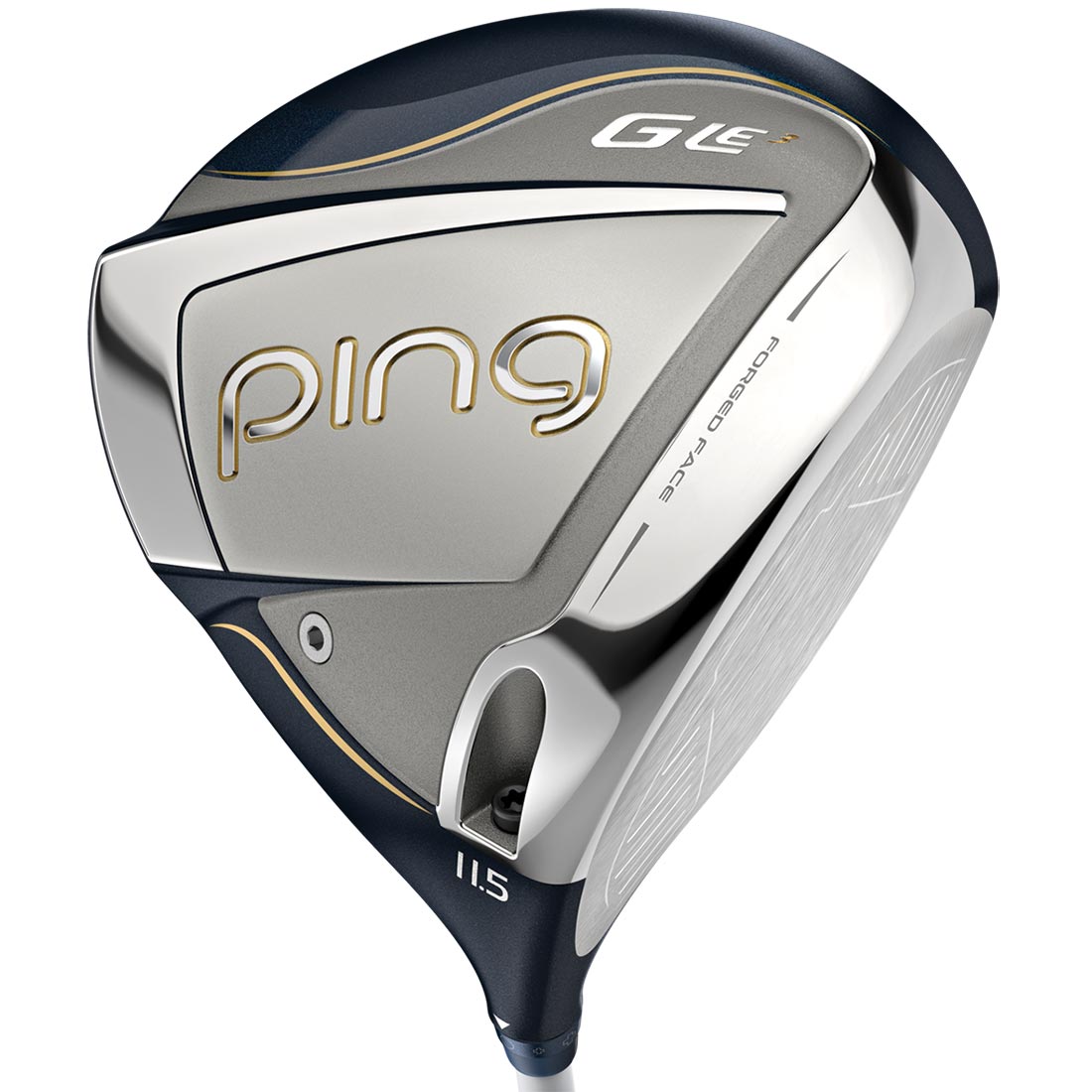 Custom Ping Women's G Le3 Driver