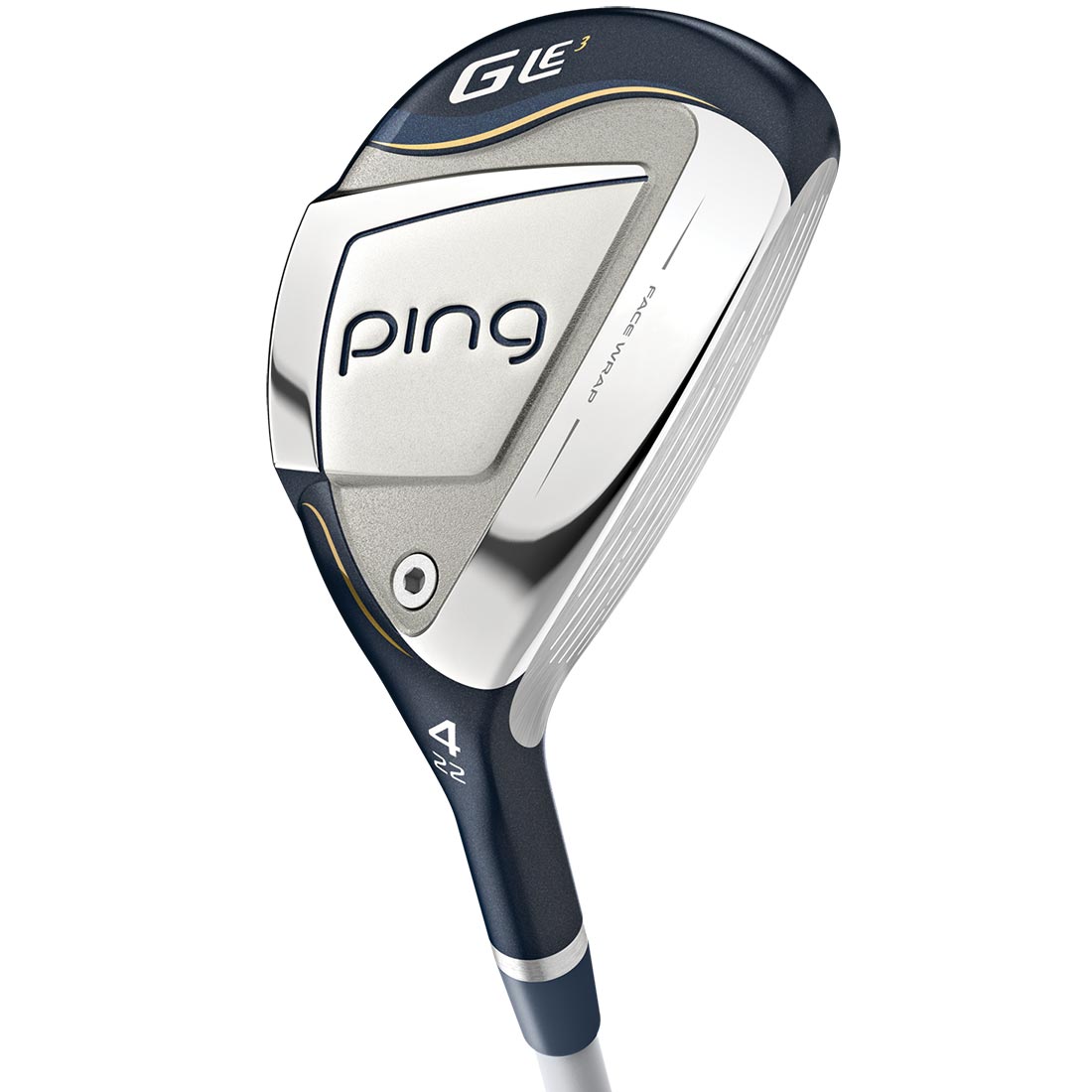 Custom Ping Women's G Le3 Hybrid