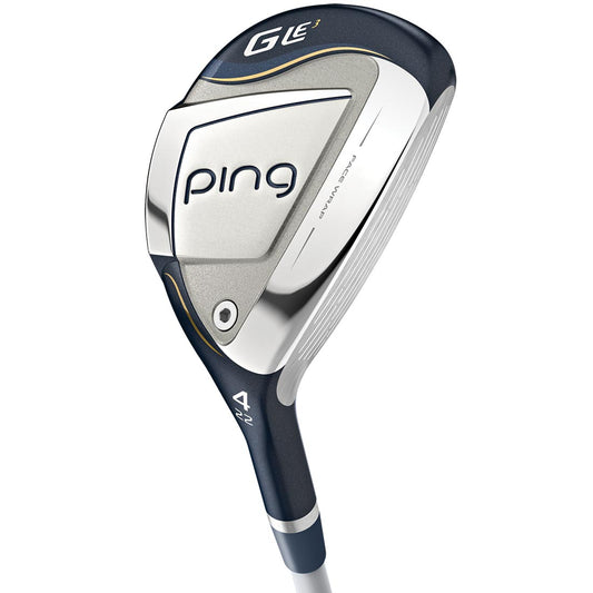 Custom Ping Women's G Le3 Hybrid