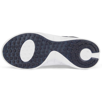 Puma Women's Laguna Fusion Knit Golf Shoes Navy Blazer/Quiet Shade