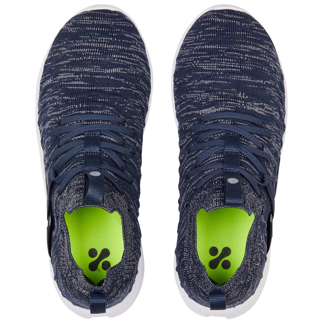 Puma Women's Laguna Fusion Knit Golf Shoes Navy Blazer/Quiet Shade