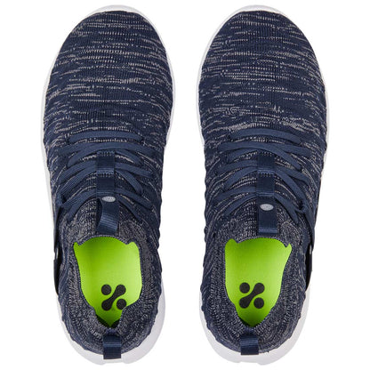 Puma Women's Laguna Fusion Knit Golf Shoes Navy Blazer/Quiet Shade