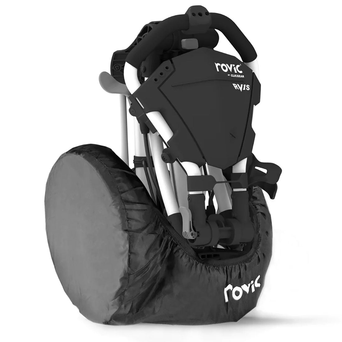 Clicgear Rovic RV1C/RV1S Wheel Cover