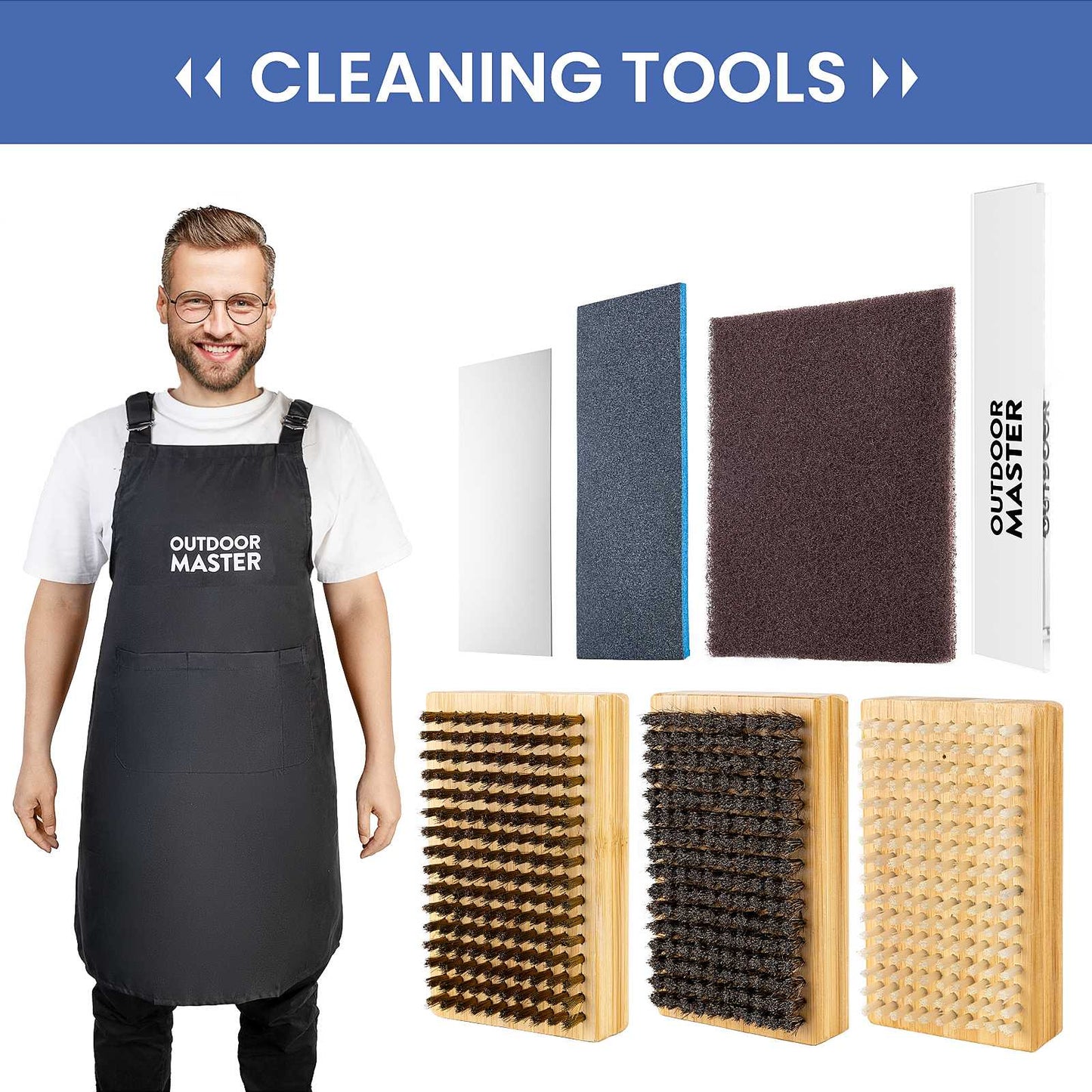 Ski & Snowboard Wax Kit Pro Version