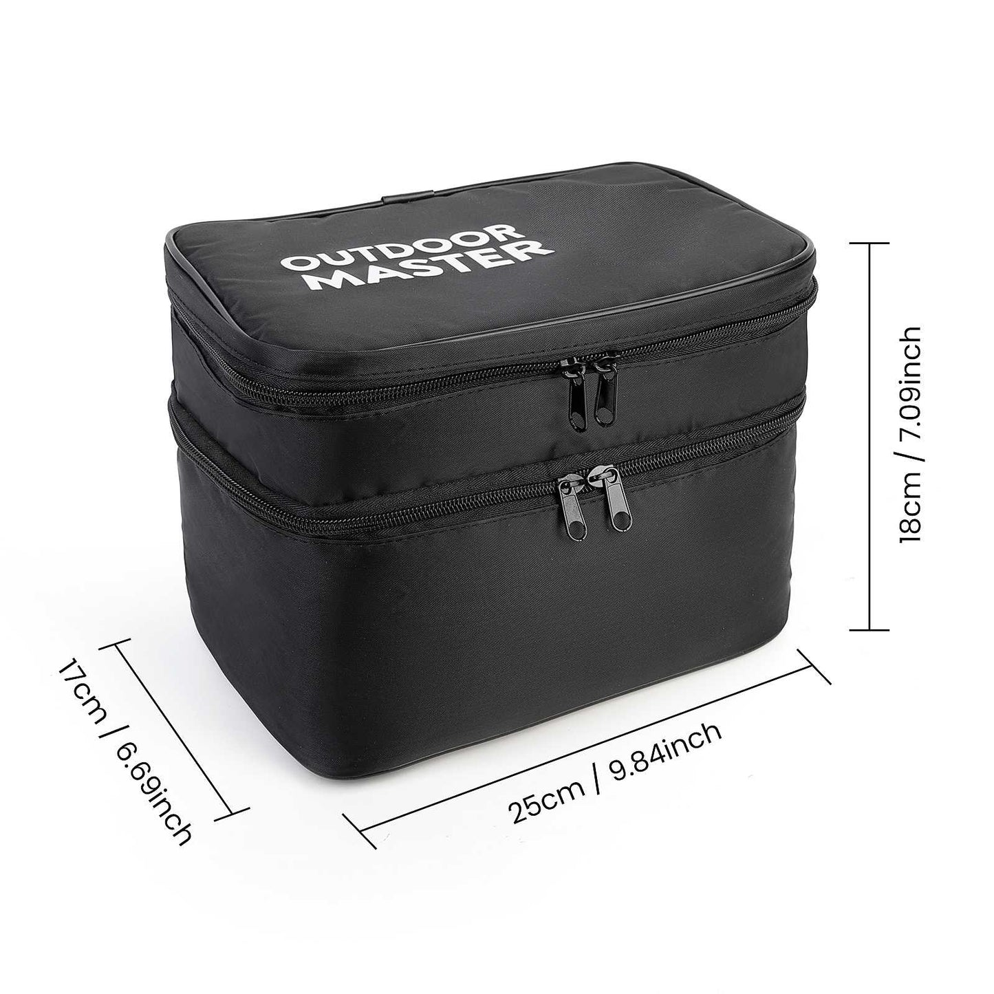 Ski & Snowboard Wax Kit Pro Version