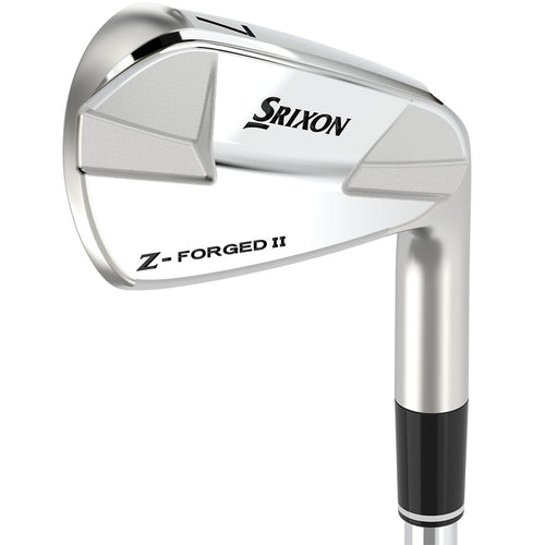 Custom Srixon Z-Forged II Irons