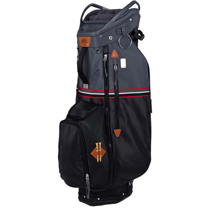 Sun Mountain Mid-Stripe 14-Way Cart Bag