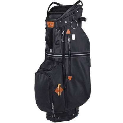 Sun Mountain Mid-Stripe 14-Way Cart Bag