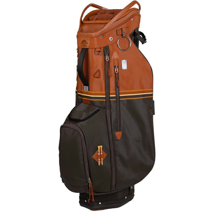 Sun Mountain Mid-Stripe 14-Way Cart Bag