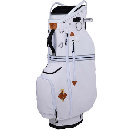 Sun Mountain Mid-Stripe 14-Way Cart Bag