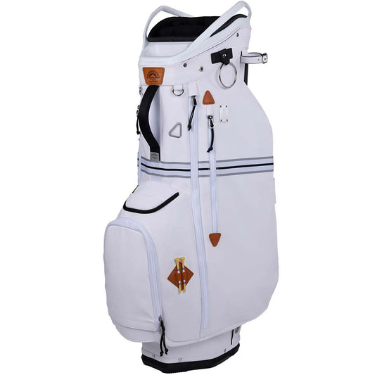 Sun Mountain Mid-Stripe 14-Way Cart Bag