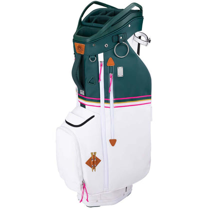 Sun Mountain Mid-Stripe 14-Way Cart Bag