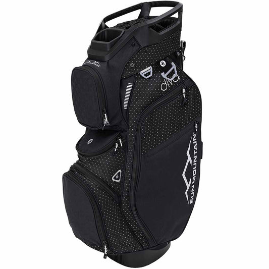 Sun Mountain 2024 Women's Diva Cart Bag