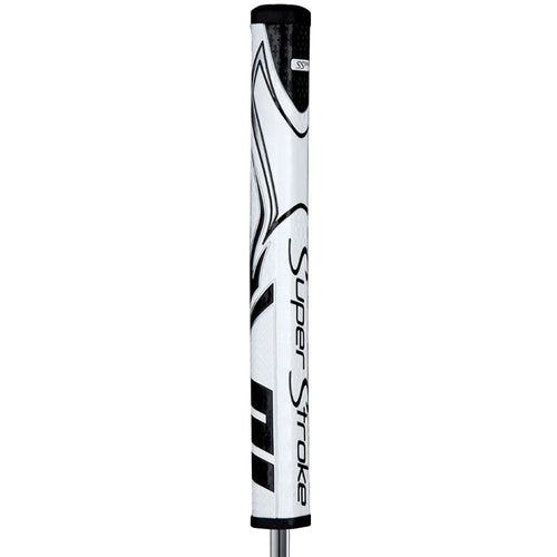 SuperStroke Zenergy SS2R Squared Putter Grip