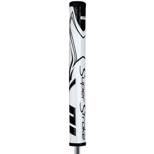 SuperStroke Zenergy SS2R Squared Putter Grip