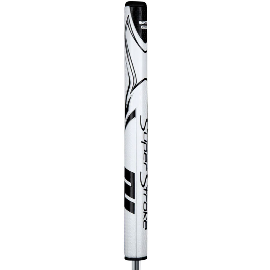 SuperStroke Zenergy XL Plus Tour 3.0 Putter Grip