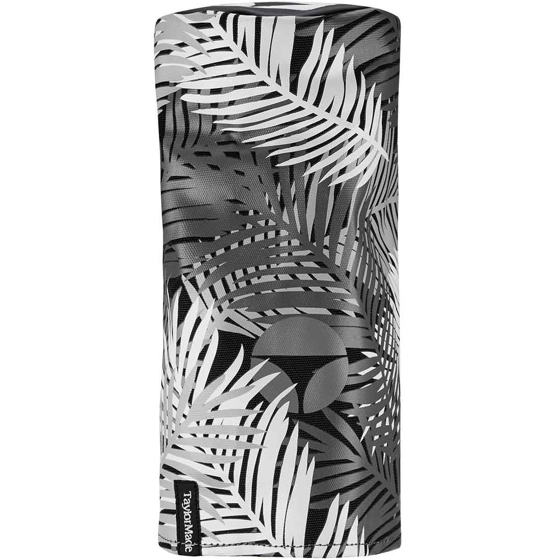 TaylorMade Barrel Palm Driver Headcover