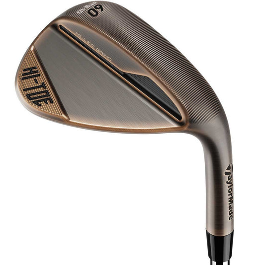 Custom TaylorMade Hi-Toe 4 Wedge