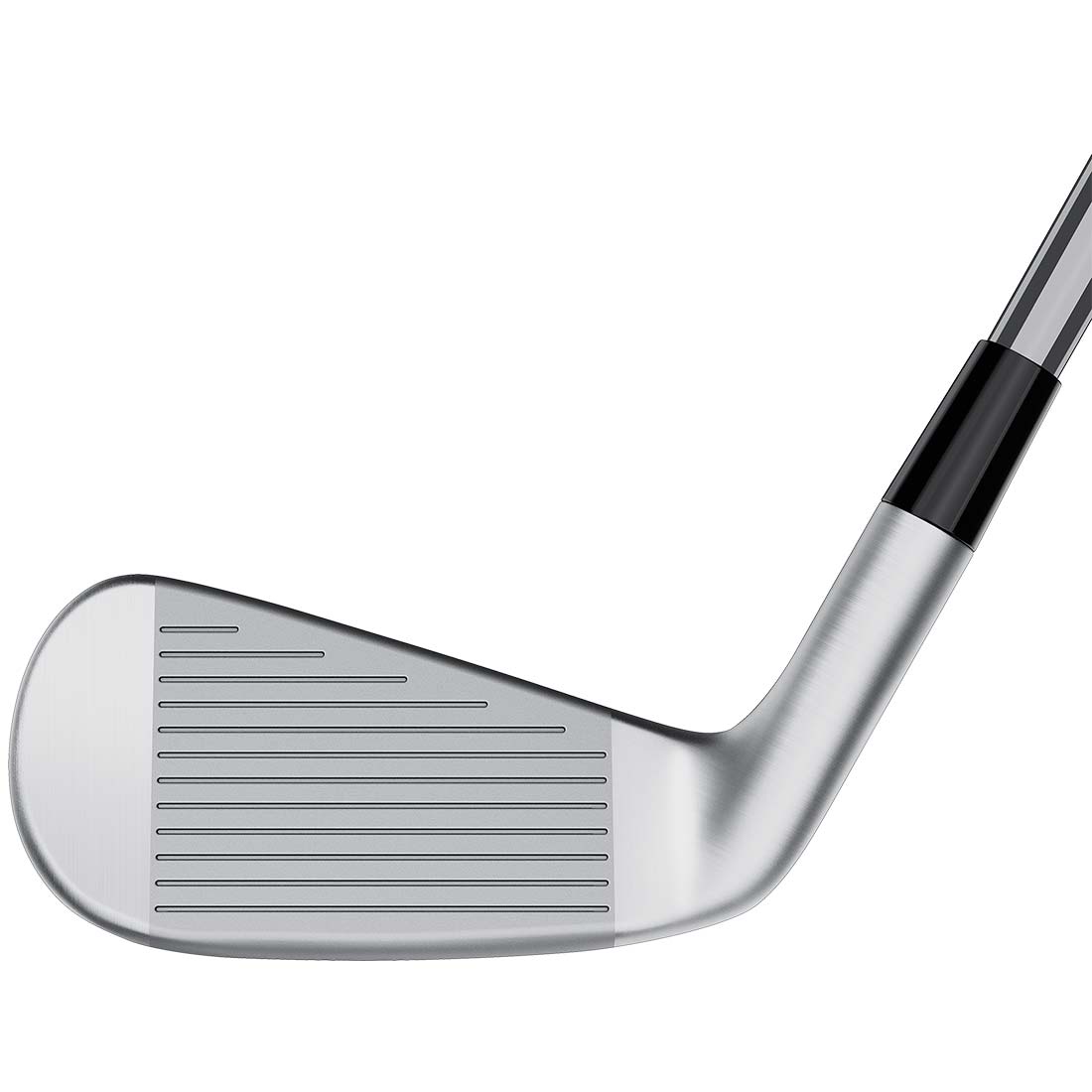 Custom TaylorMade P DHY