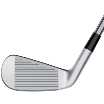 Custom TaylorMade P DHY