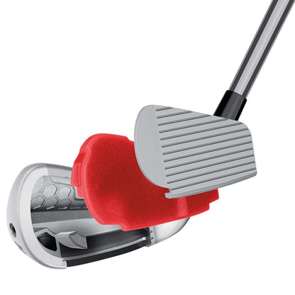 Custom TaylorMade P DHY