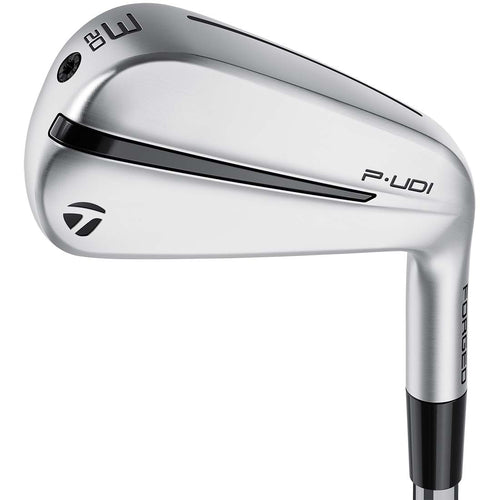 Custom TaylorMade P UDI
