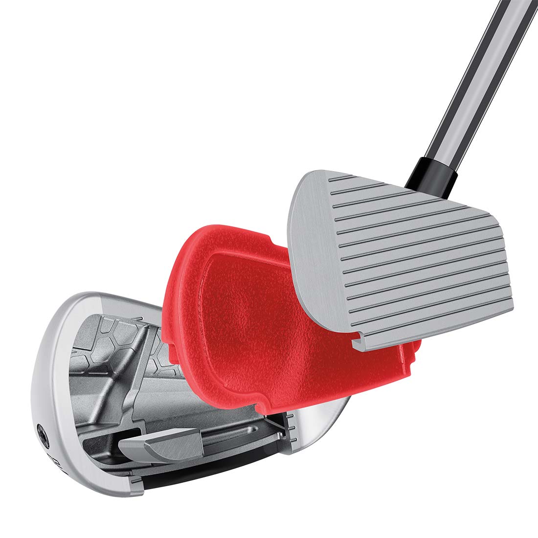 Custom TaylorMade P UDI