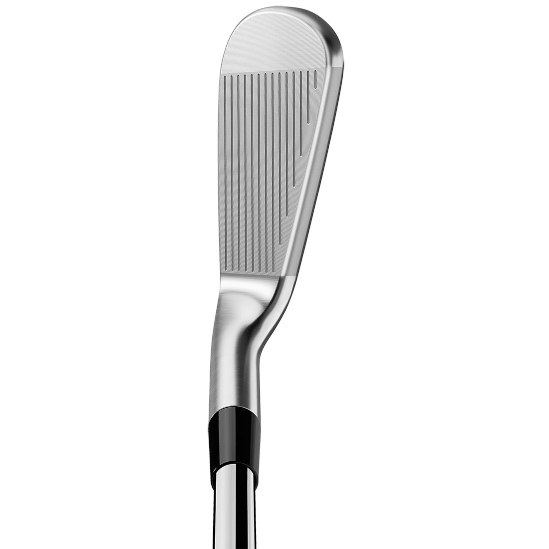 Custom TaylorMade P7CB Irons