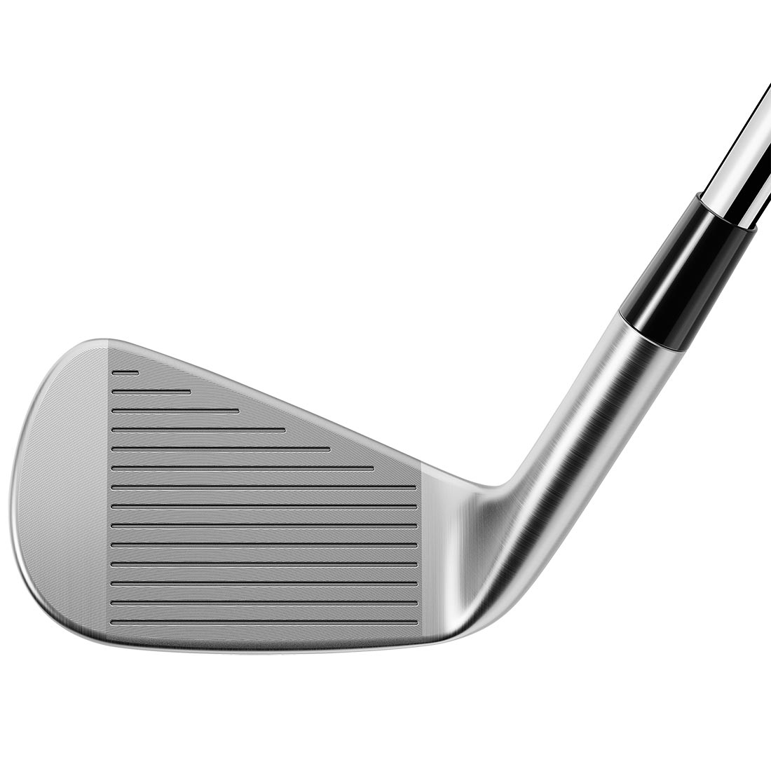 Custom TaylorMade P7CB Irons