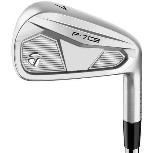 Custom TaylorMade P7CB Irons