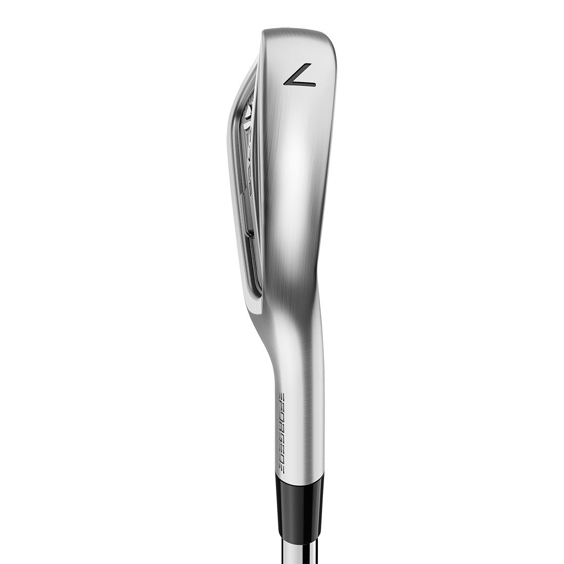 Custom TaylorMade P7CB Irons