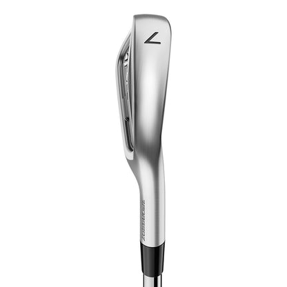 Custom TaylorMade P7CB Irons