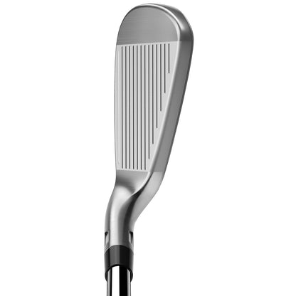 Custom TaylorMade Qi Max HL Irons