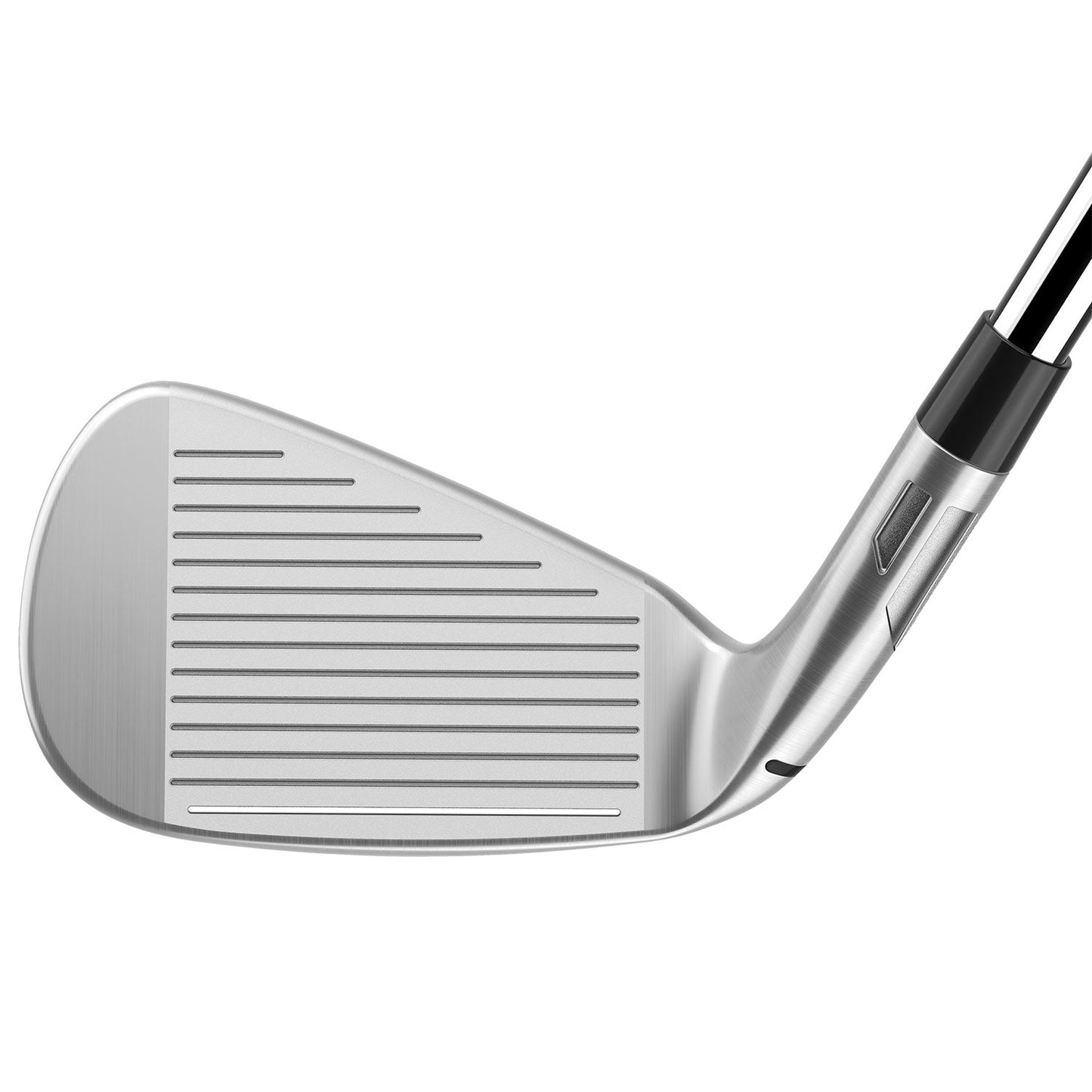 Custom TaylorMade Women's Qi Max HL Irons